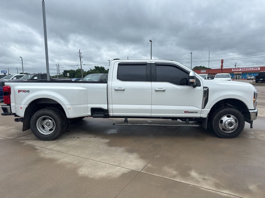 ford f-350 super duty 2026 1FT8W3DM7TED33514 image ford f-350 super duty 2026 1FT8W3DM7TED33514 image